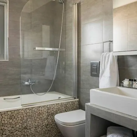 Grande Azzurro In Βίλα *