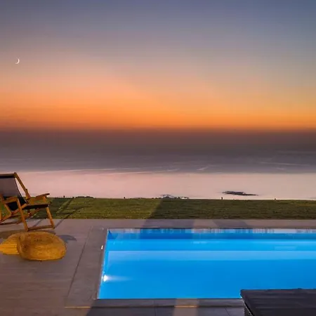 Grande Azzurro In * Λακήθρα