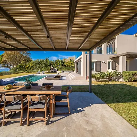 Βίλα Grande Azzurro In *