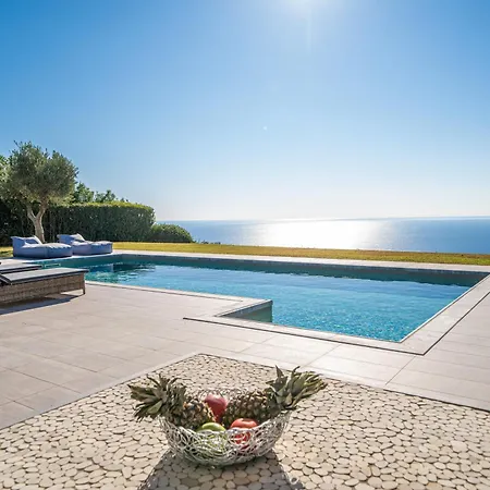 Βίλα Grande Azzurro In *