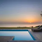 Villa Grande Azzurro In Lakíthra