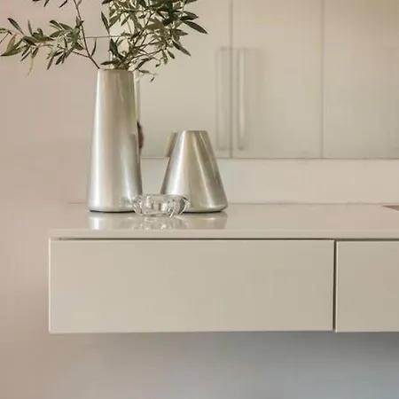 Grande Azzurro In וילה