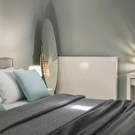 빌라 Grande Azzurro In