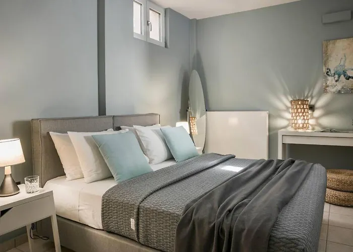 빌라 Grande Azzurro In *