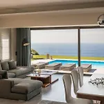 Villa Grande Azzurro In *