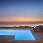 Villa Grande Azzurro In Lakíthra