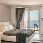 Grande Azzurro In Villa Lakíthra