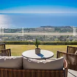 Grande Azzurro In Villa Lakíthra