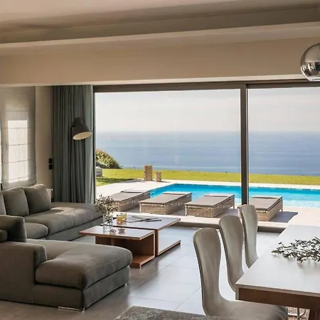 فيلة Grande Azzurro In *