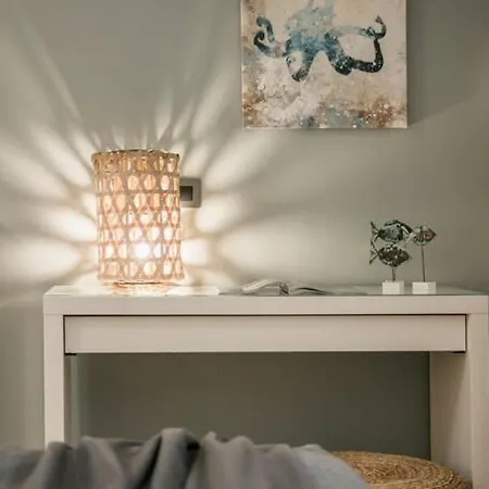 Grande Azzurro In فيلة *