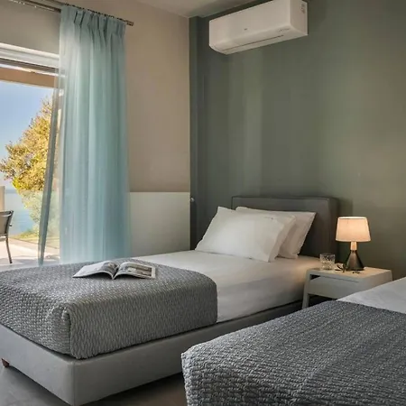 Grande Azzurro In فيلة