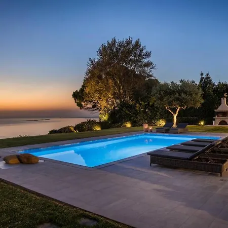 Grande Azzurro In فيلة