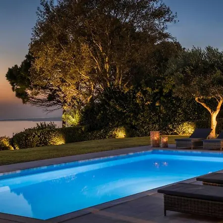 فيلة Grande Azzurro In