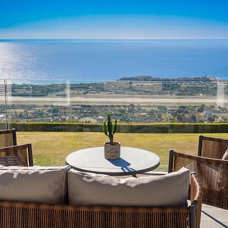 Grande Azzurro In Villa Lakíthra