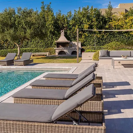 Grande Azzurro In Lakíthra